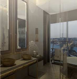 Hualuxe Hotels image