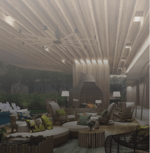 فنادق ومنتجعات هوليداي إن 