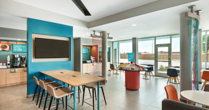 A unique offer for owners -2