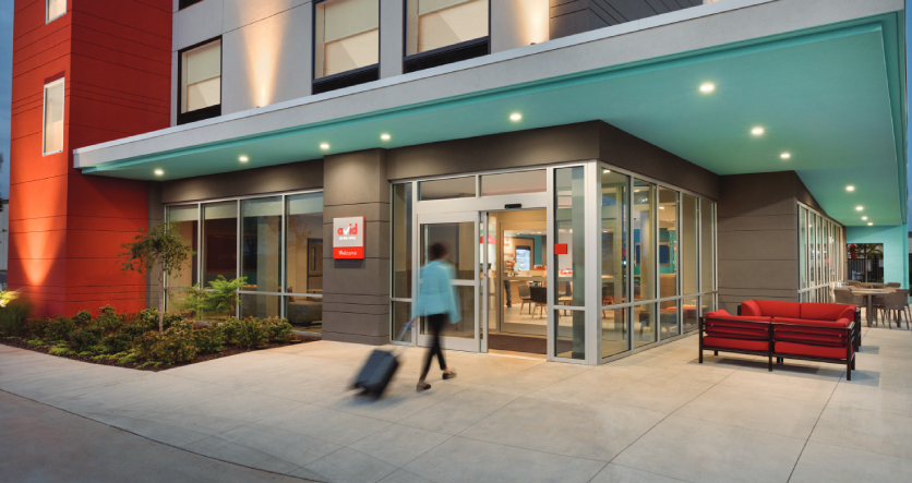 A unique offer for owners -4