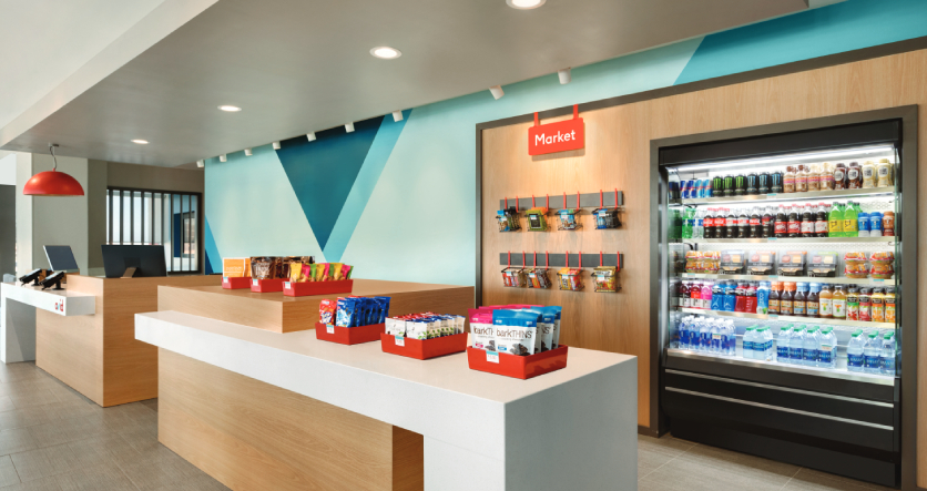 A unique offer for owners -5