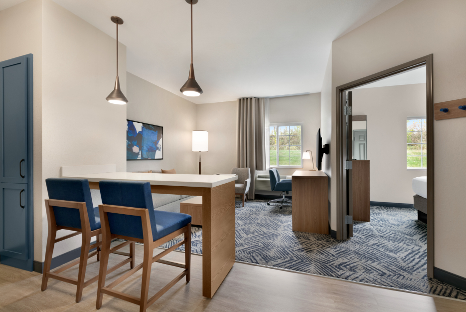 كاندلوود سويتس سبرينجفيلد