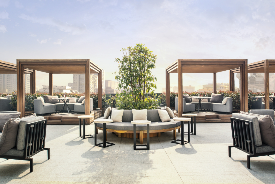 هوالوكس شنغهار توليف في هينغشان