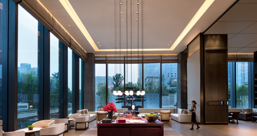 منطقة التقنية العالية زيان 