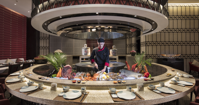 تشانغجياكو