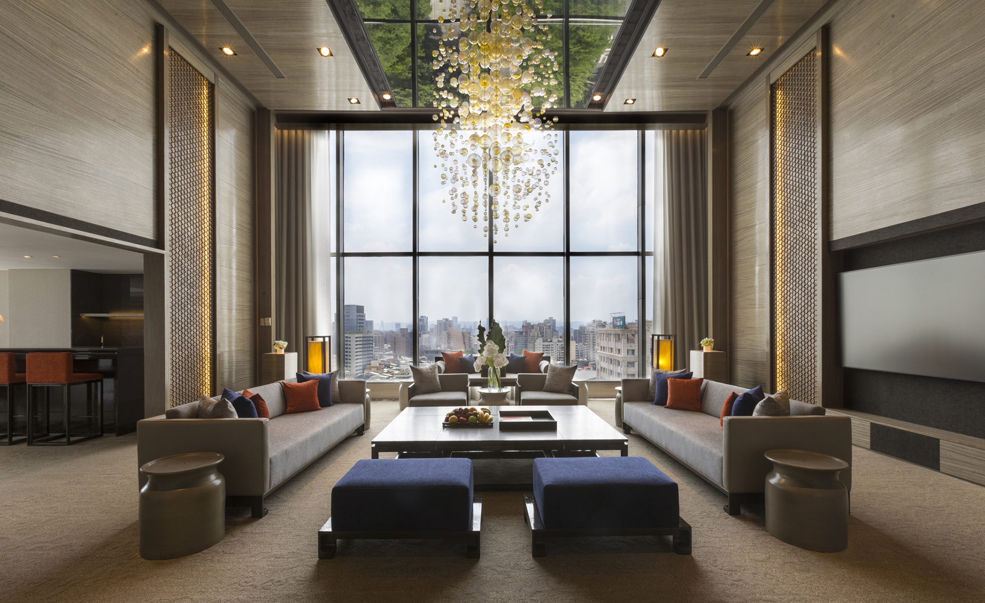 ريجينت تايبيه