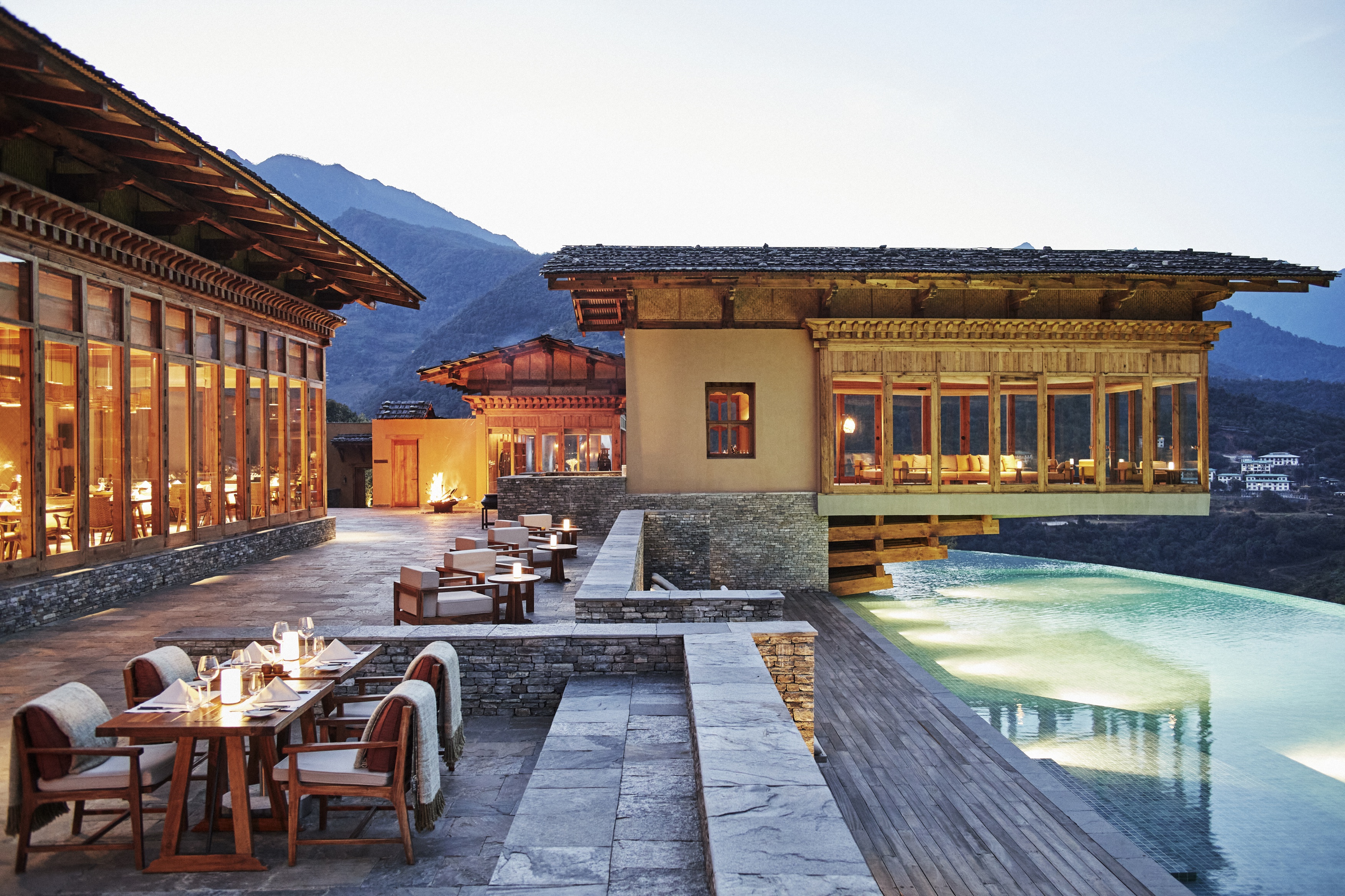 Six Senses Bhutan