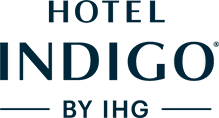 Hotel indigo logo