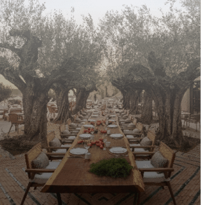 Six Senses Bild
