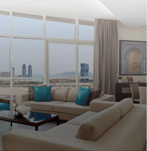 Staybridge Suites Bild