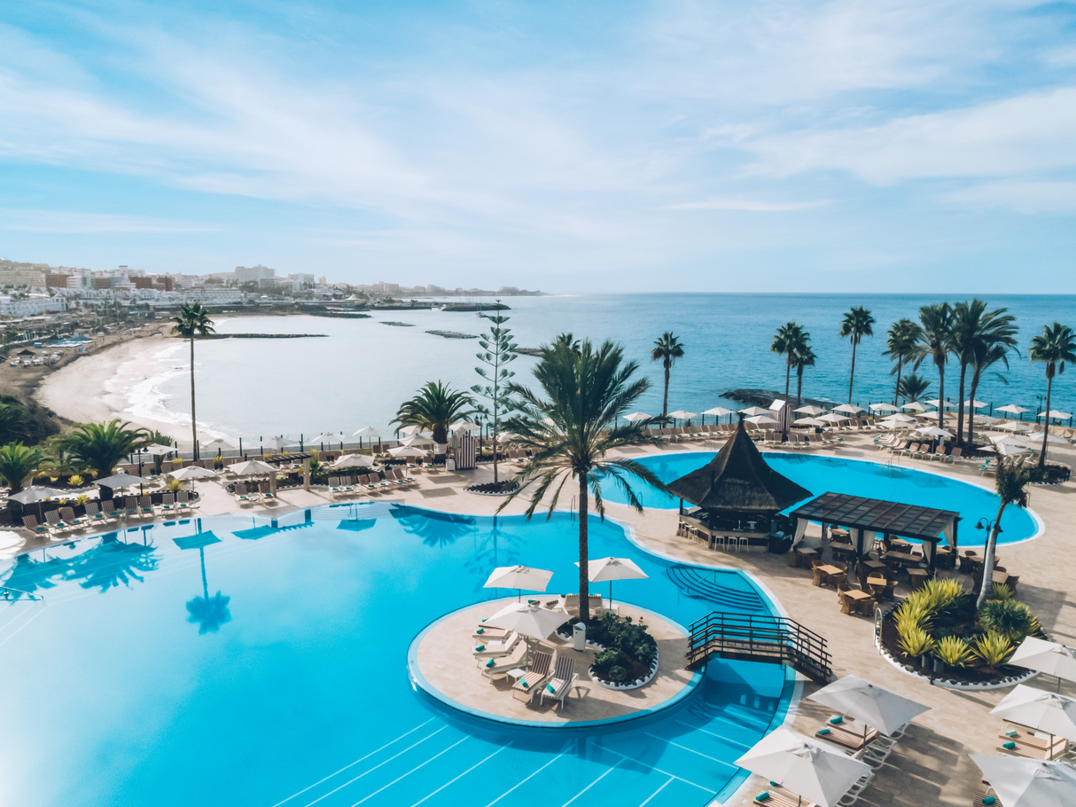 Iberostar Hotel