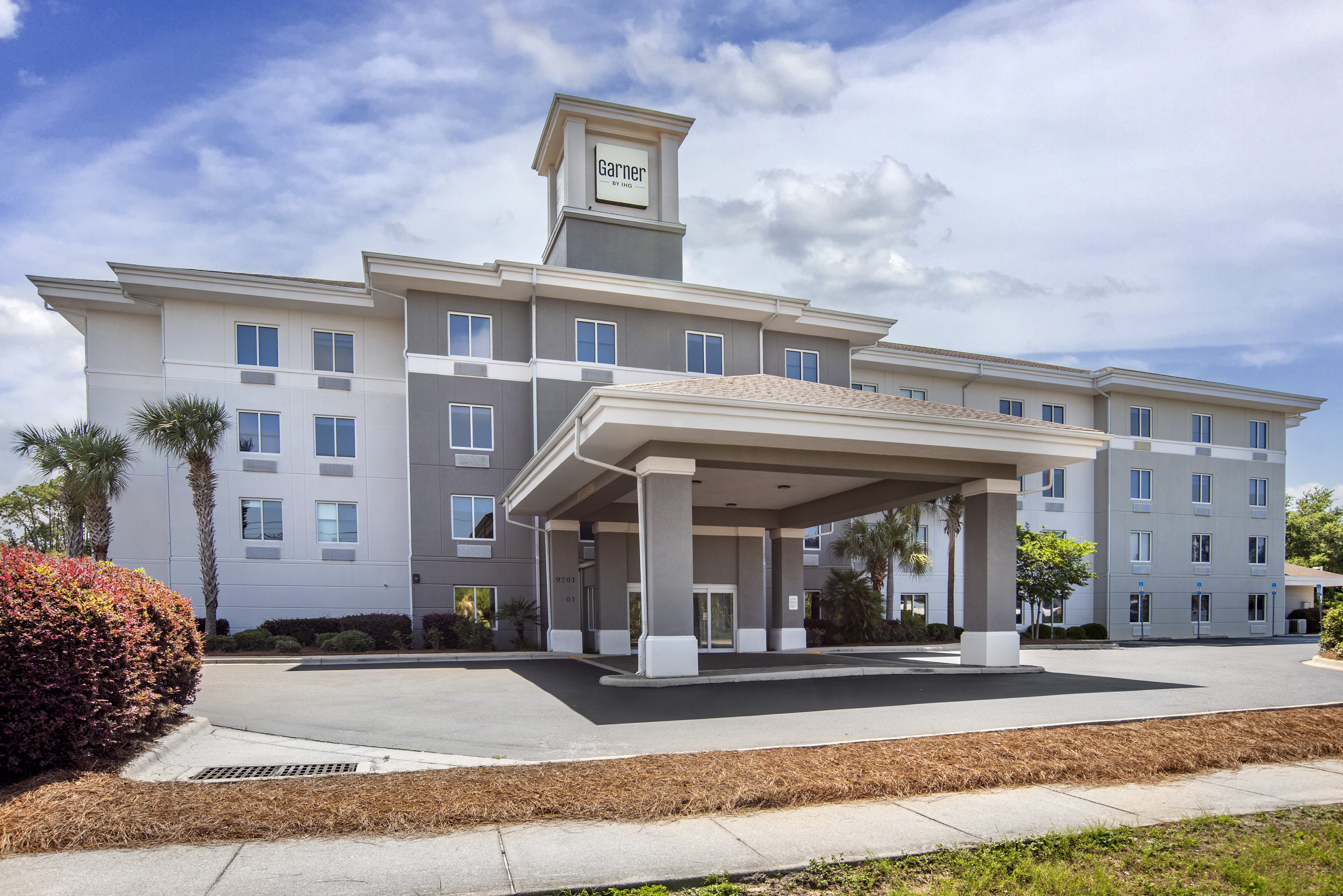 Garner™ Hotel Panama City Beach