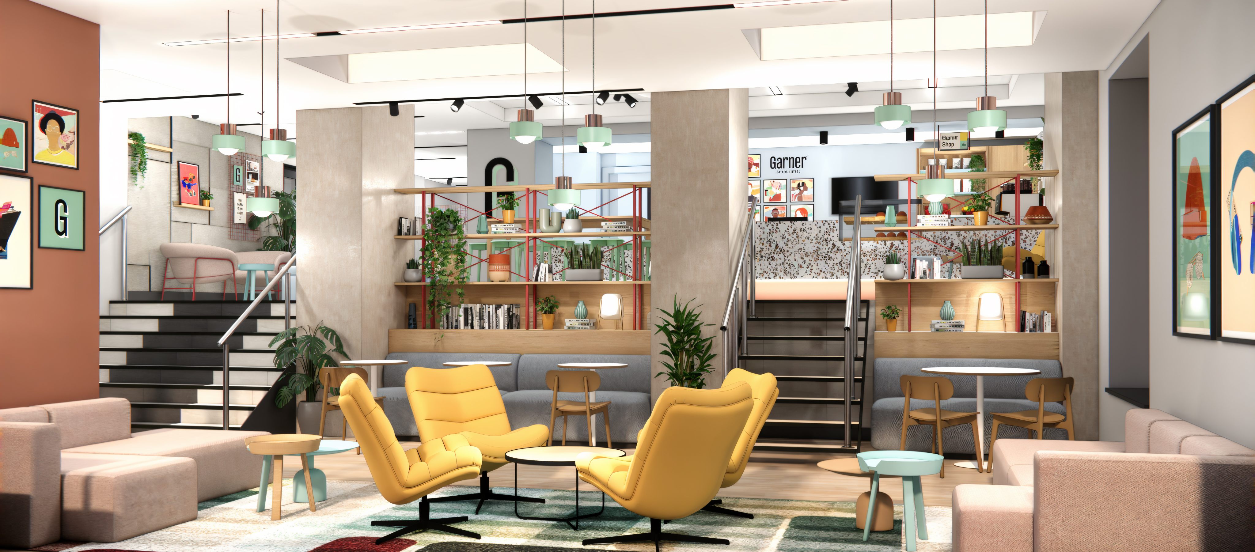 Hotel Edinburgh