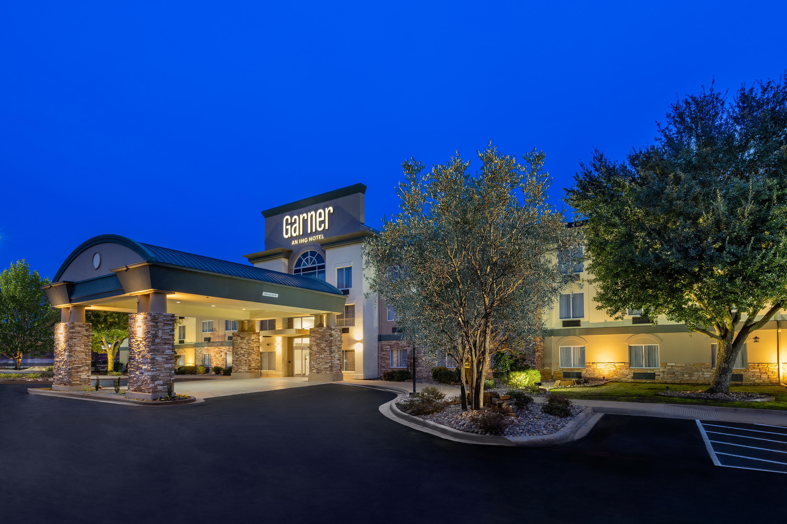 Garner™ Hotel Longview South, Texas, USA, Amerika