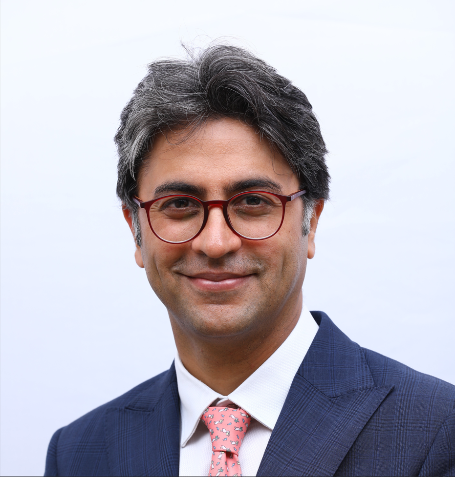 Jaideep Dang