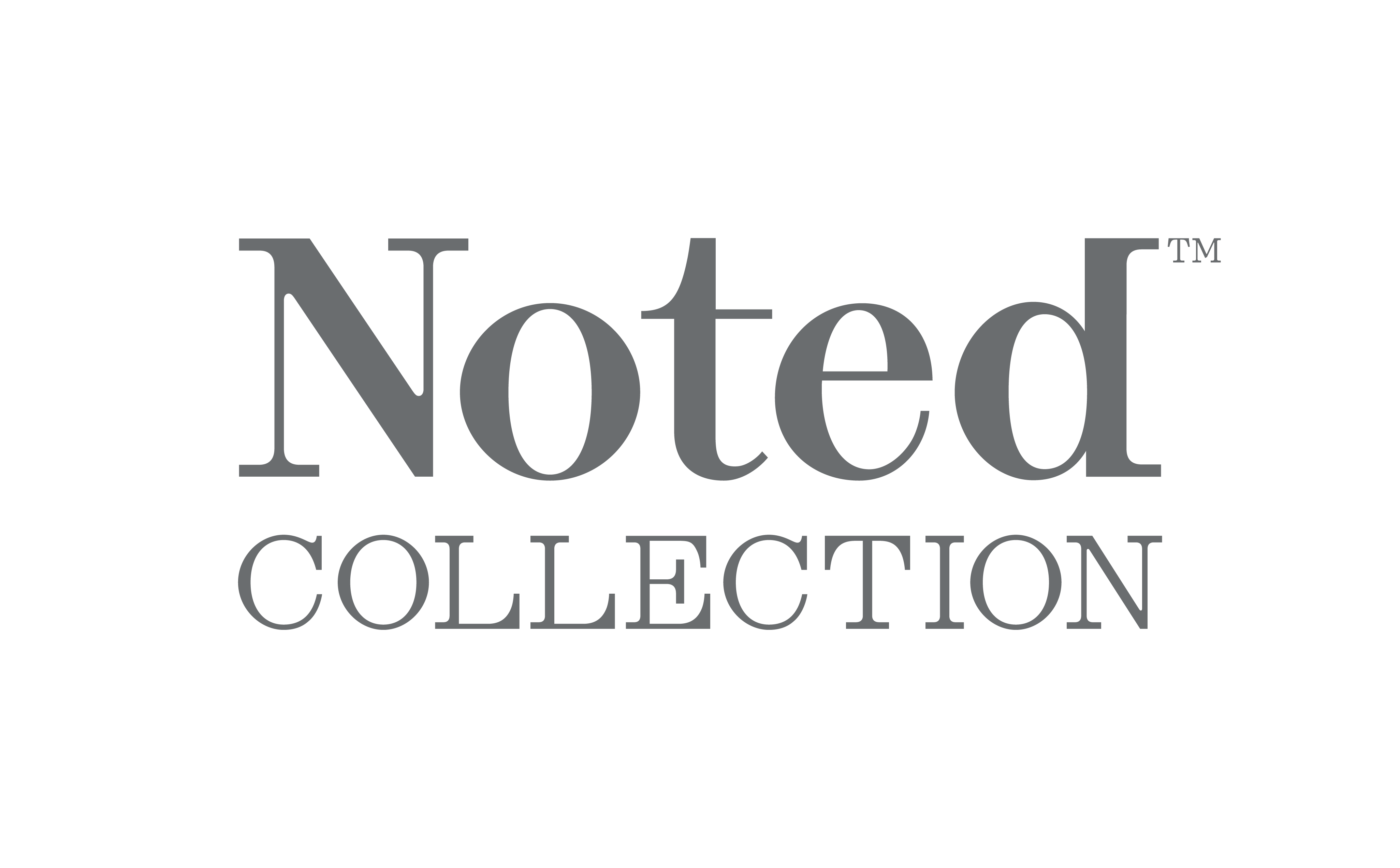 Noted Kollektion