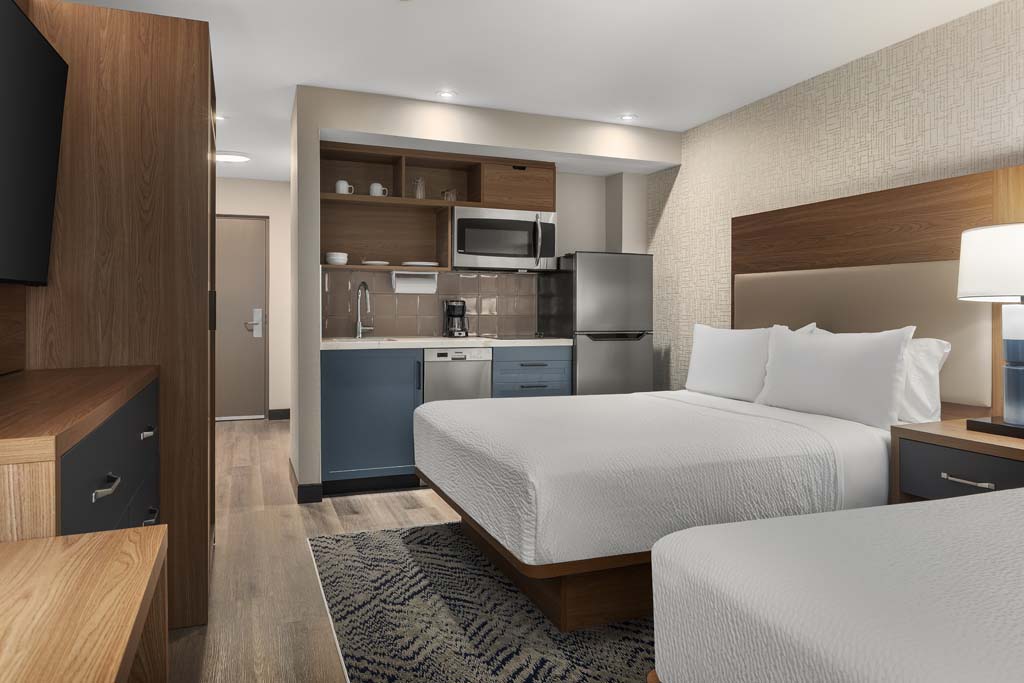 Candlewood Suites Chatham South, Ontario, Kanada, Amerika