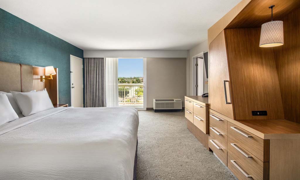 Holiday Inn Oxnard – Ventura, Kalifornien, USA, Amerika
