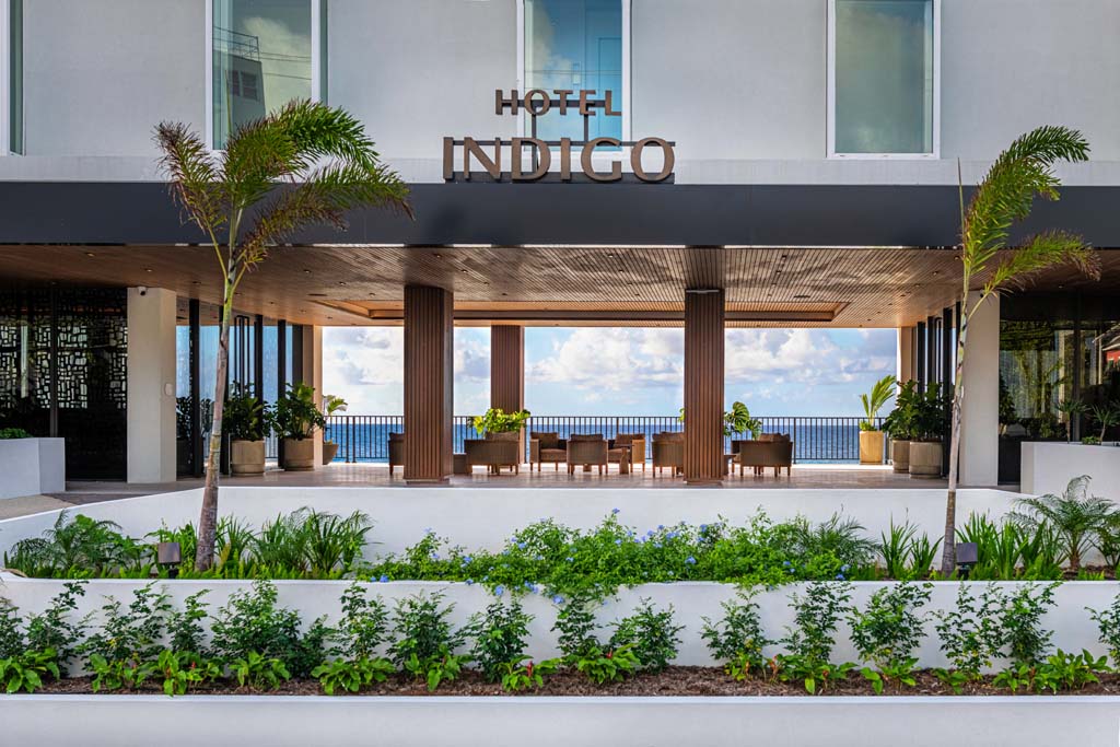 Hotel Indigo Bridgetown Barbados, Amerika