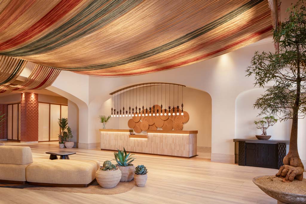 Kimpton Miralina Resort and Villas, Arizona, USA, Amerika 
