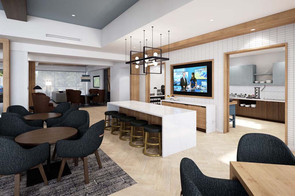 Staybridge Suites Southaven – Memphis South, Mississippi, USA, Amerika