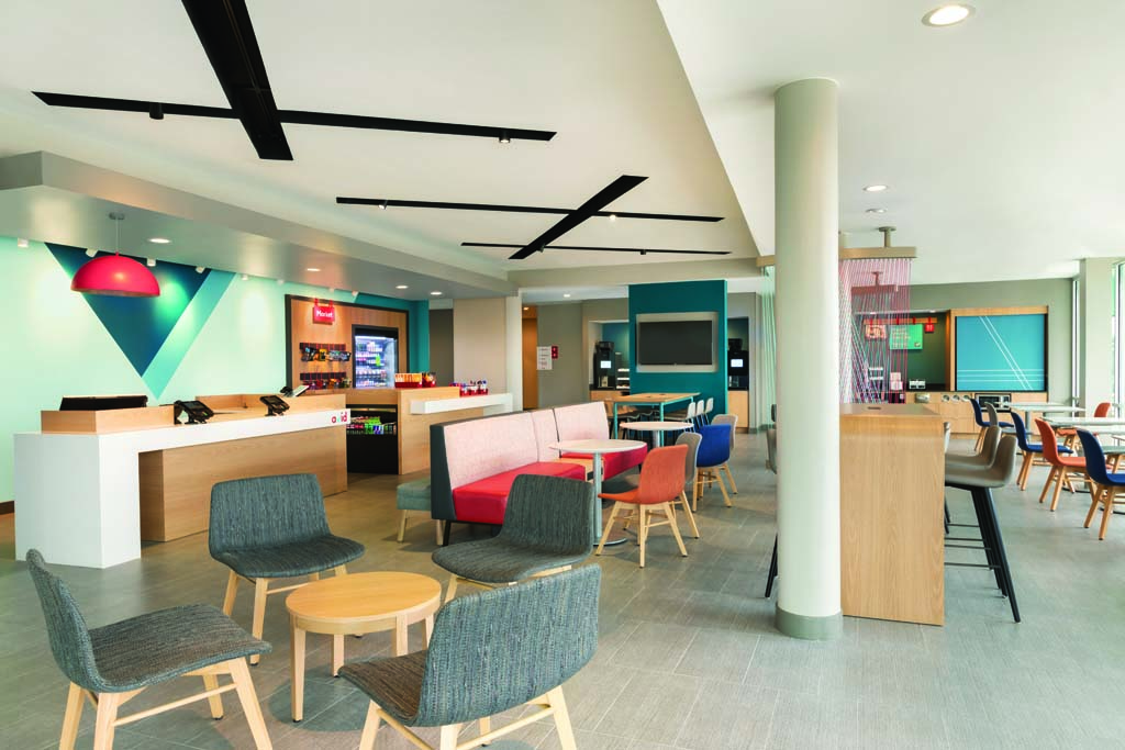  avid hotel Kalifornien – Lexington Park, Maryland, USA, Amerika