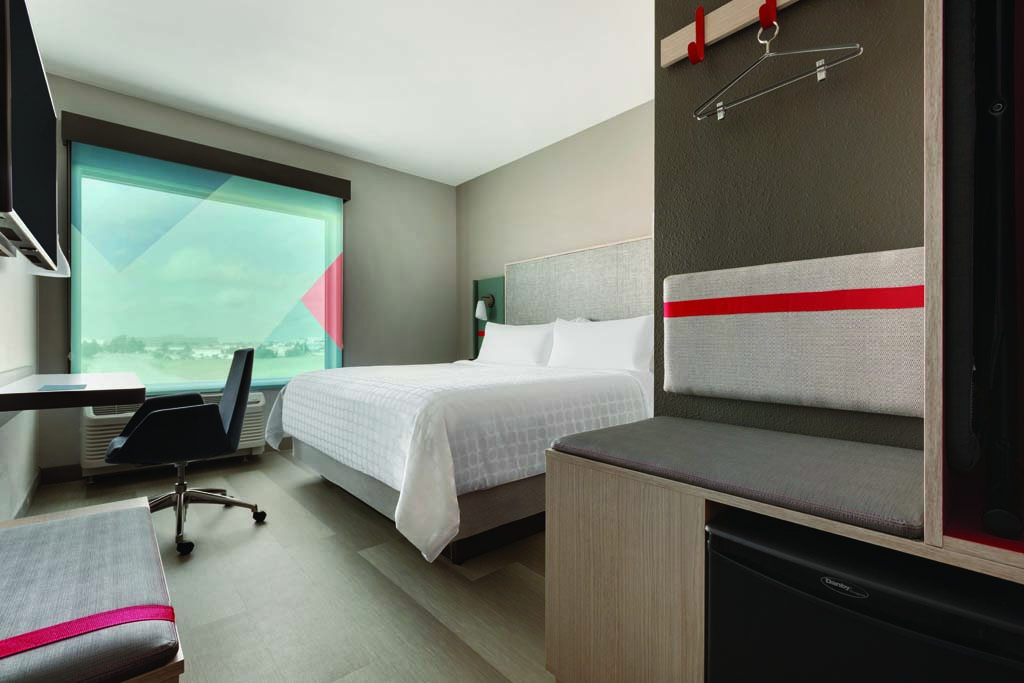  avid hotel Victorville – Hesperia, Kalifornien, USA, Amerika