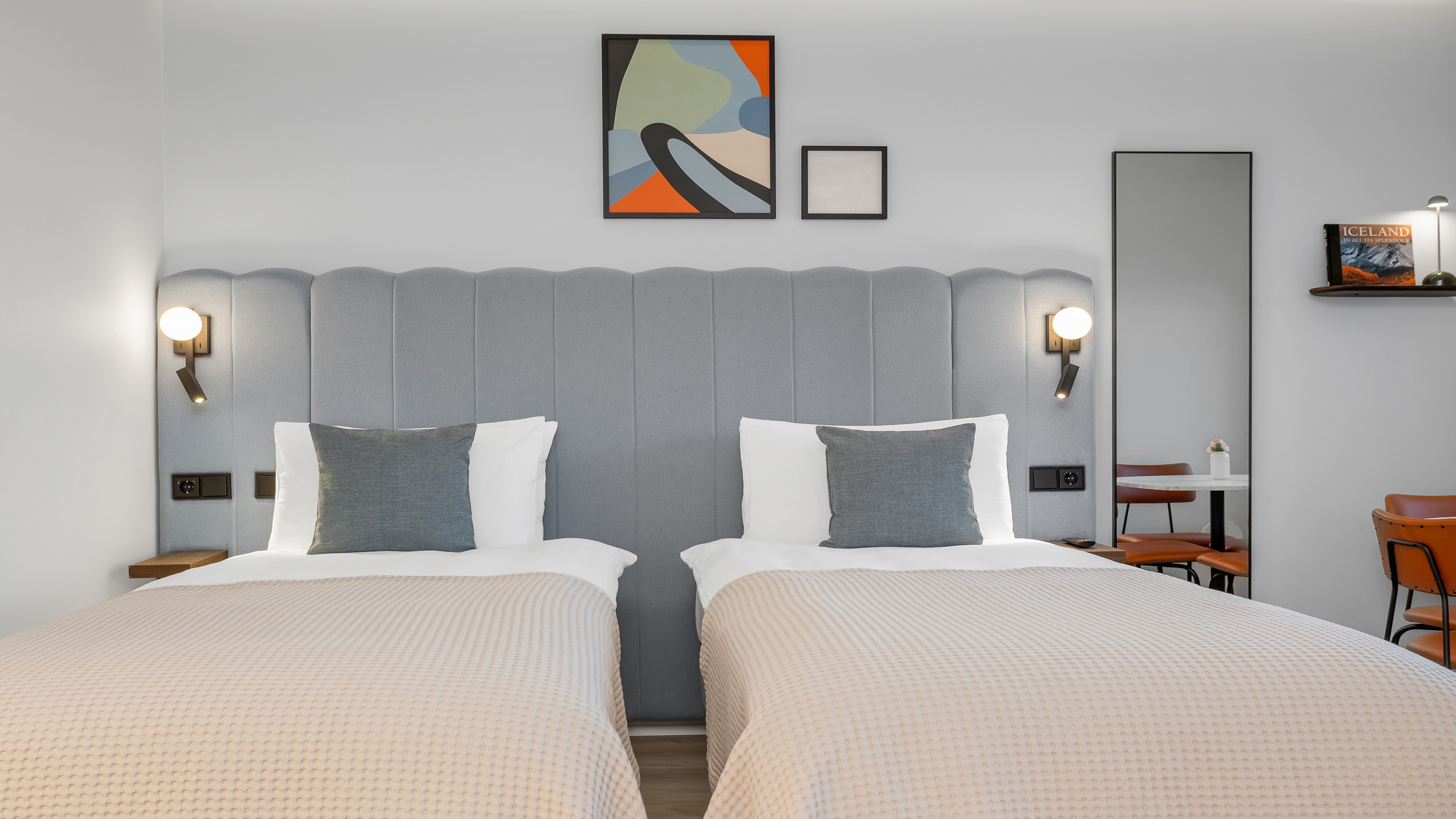 Candlewood Suites Reykjavik