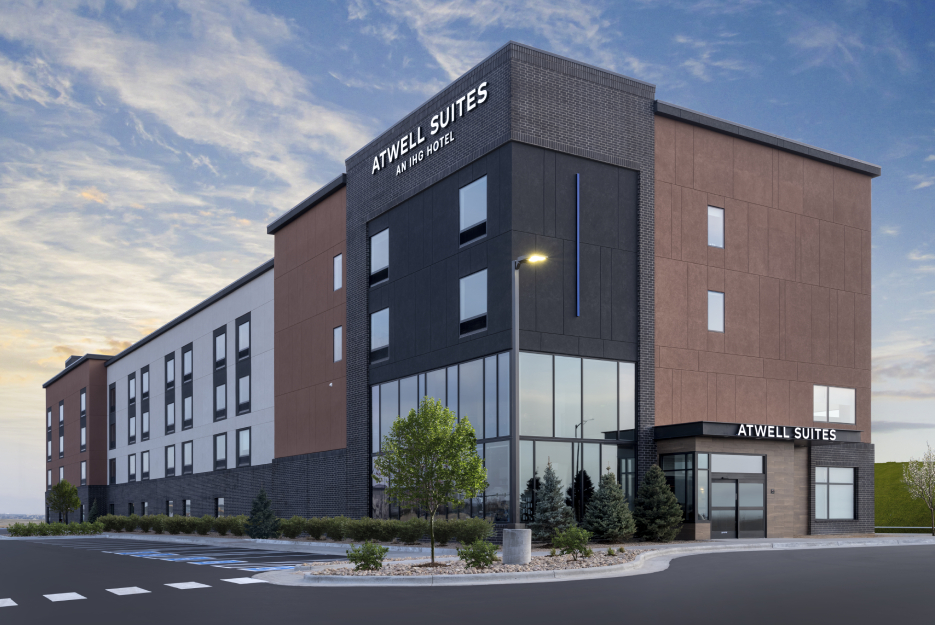 Atwell Suites™