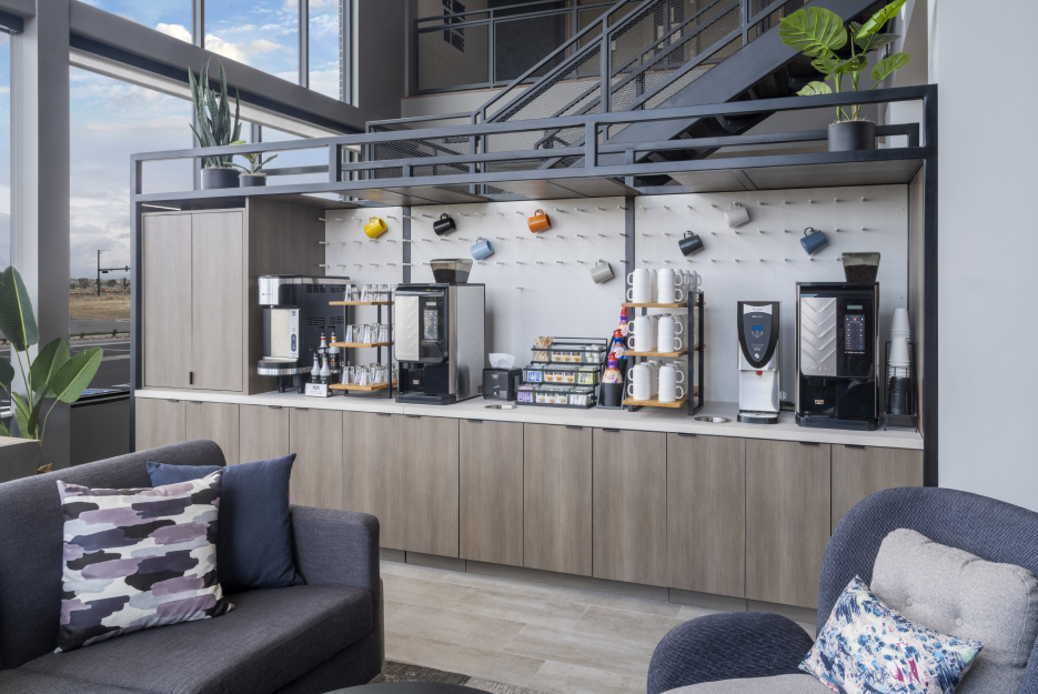 Atwell Suites™