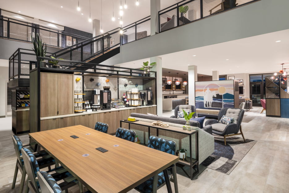 Atwell Suites™