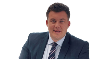 Elliot Newton
