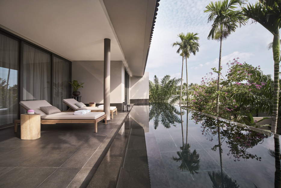 Regent Phu Quoc