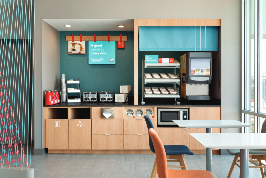 avid Hotels Oklahoma City - Quail Springs