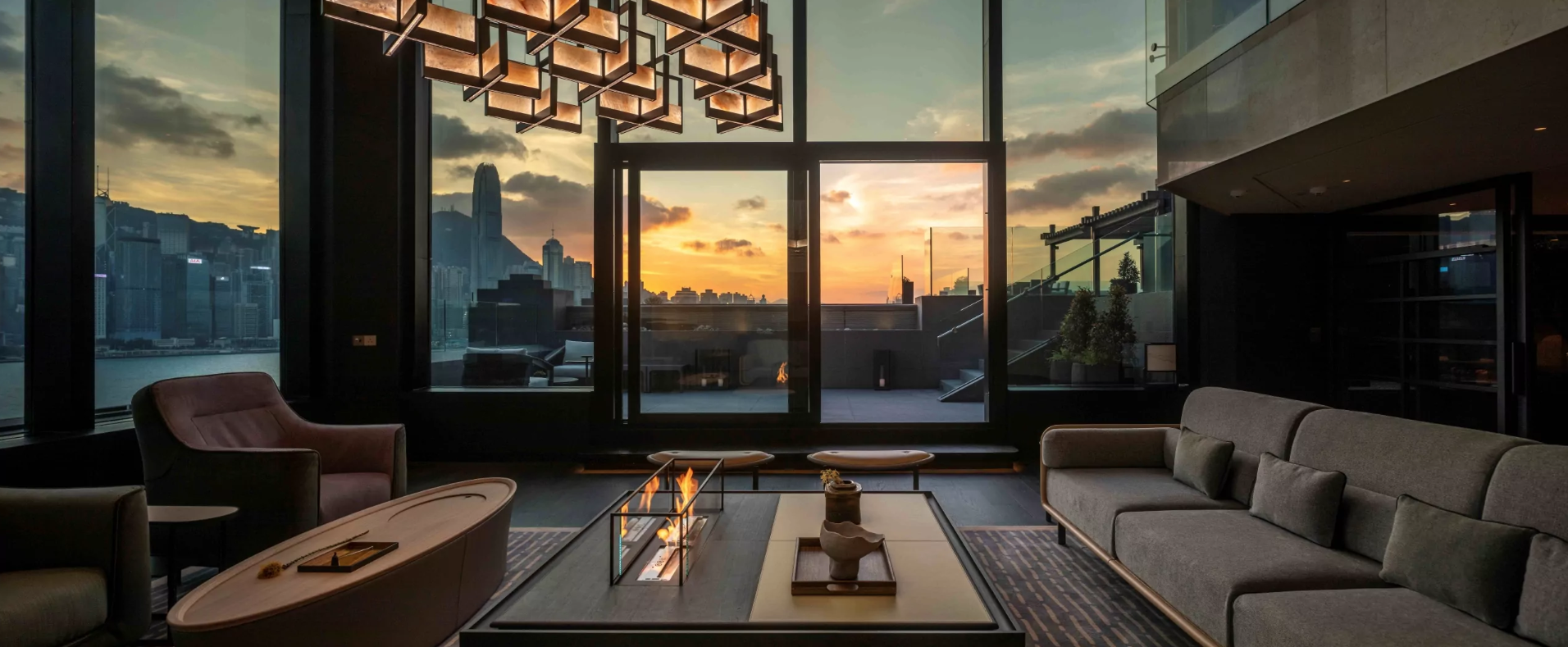 Regent Hong Kong