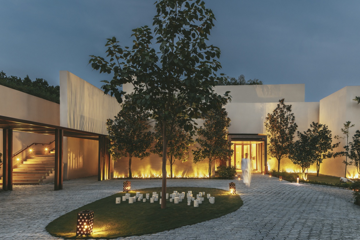 Six Senses Vana