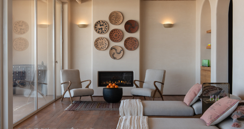 Six Senses Shaharut