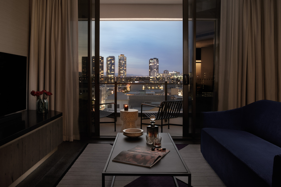 Vignette Collection Hotel X Brisbane Fortitude Valley
