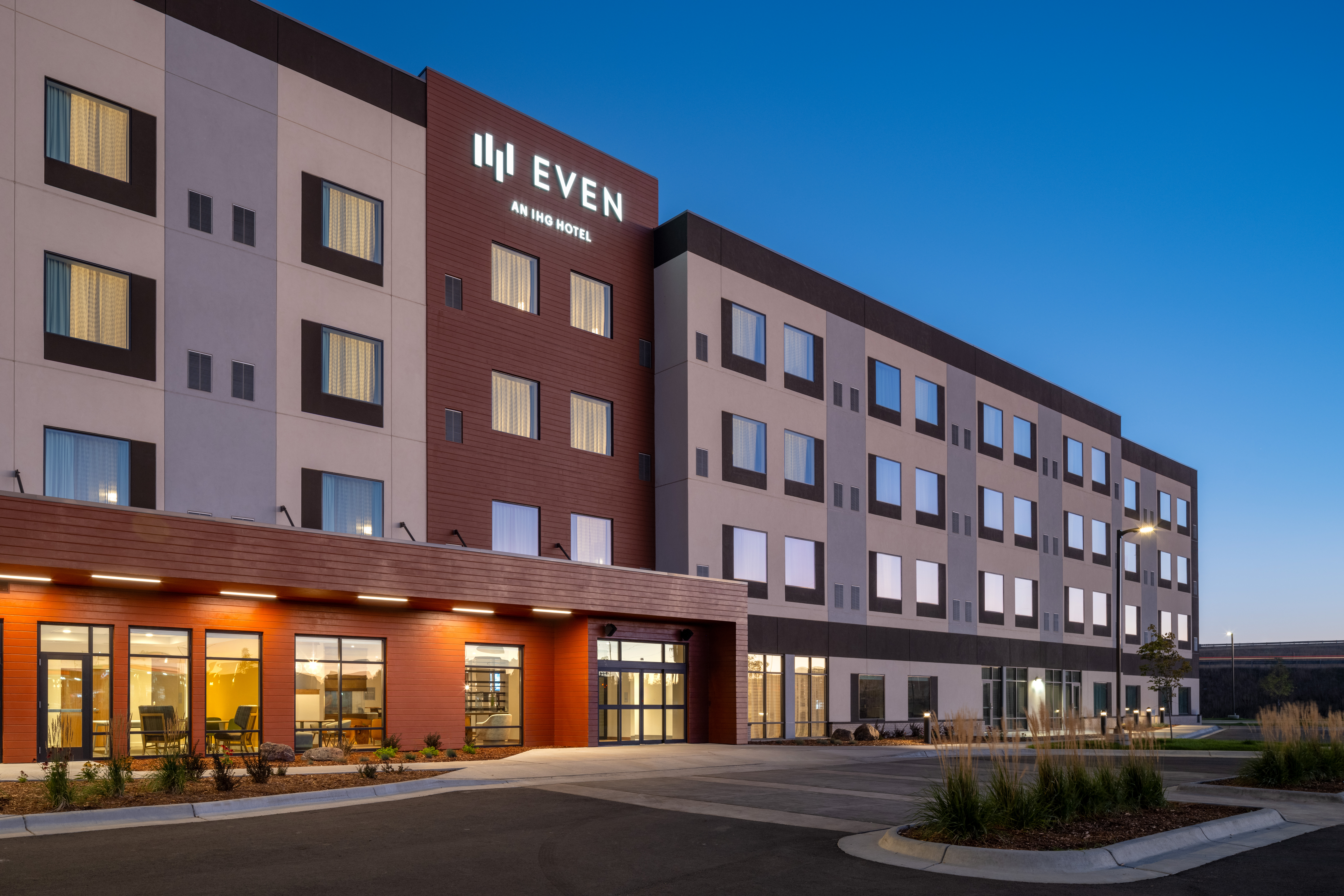 EVEN Hotels Bozeman Yellowstone Intl Arpt