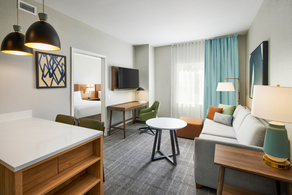Staybridge Suites Auburn University Area
