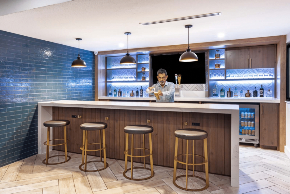 Staybridge Suites Waco South