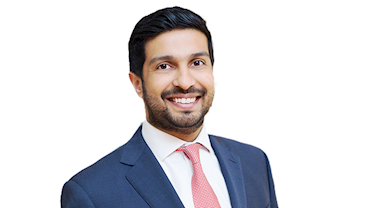 Abhijay Sandilya