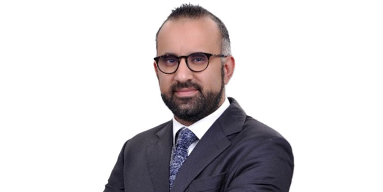 Mudassir Naqib