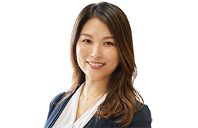 Yuri Tsujimoto
