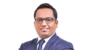 Nishant Kumar