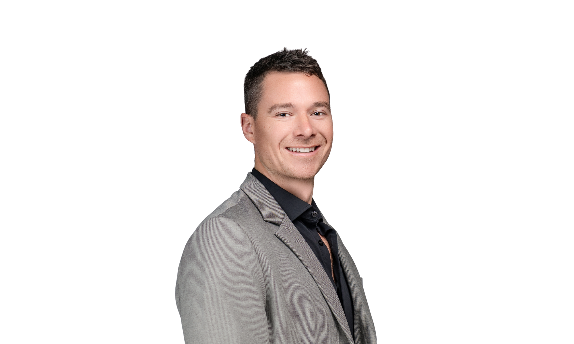 Kyle Krumwiede