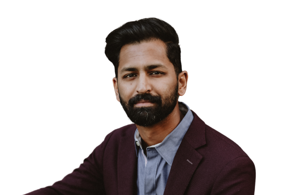 Vijesh Patel