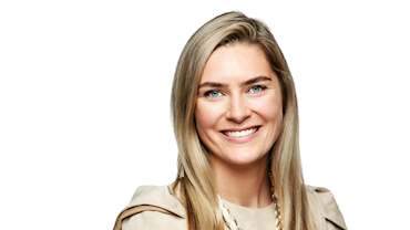Carolyn Hervert
