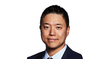 Jimmy Bae