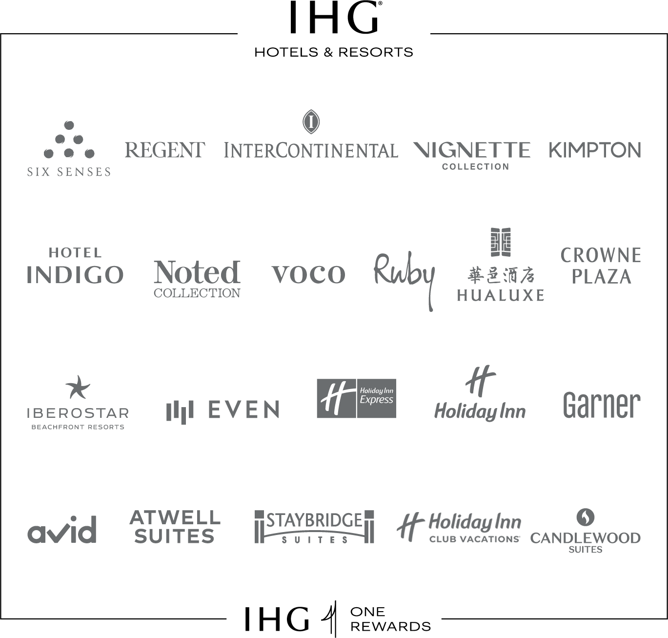 Hotelmarke-Logo